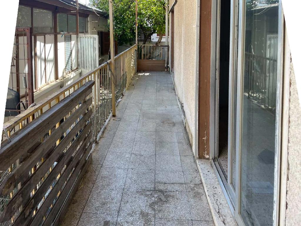 TWO APARTMENTS FOR SALE IN NICOSIA-STROVOLOS
