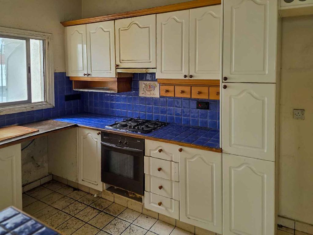 TWO BEDROOM APARTMENT FOR SALE IN NICOSIA-STROVOLOS