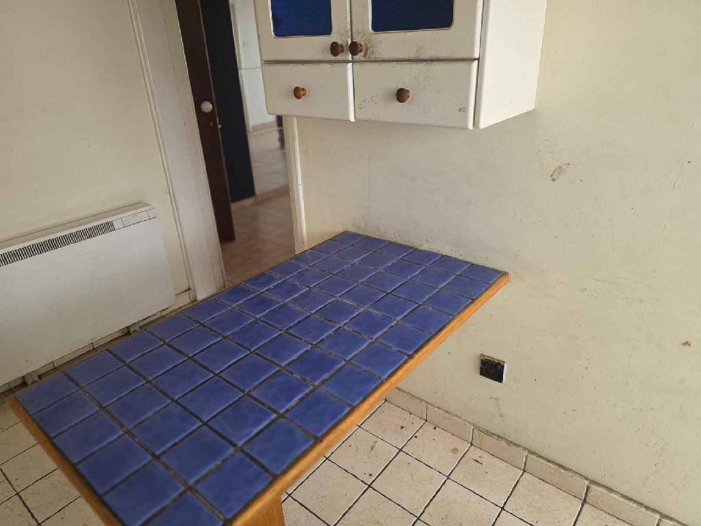 TWO BEDROOM APARTMENT FOR SALE IN NICOSIA-STROVOLOS