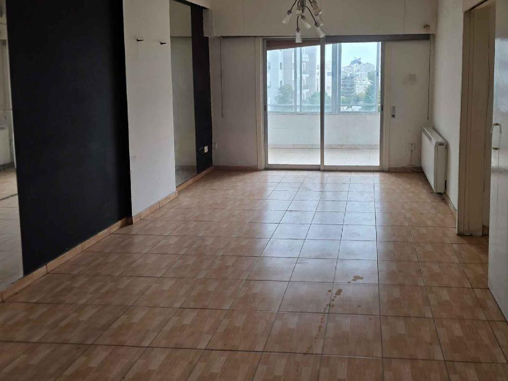 TWO BEDROOM APARTMENT FOR SALE IN NICOSIA-STROVOLOS