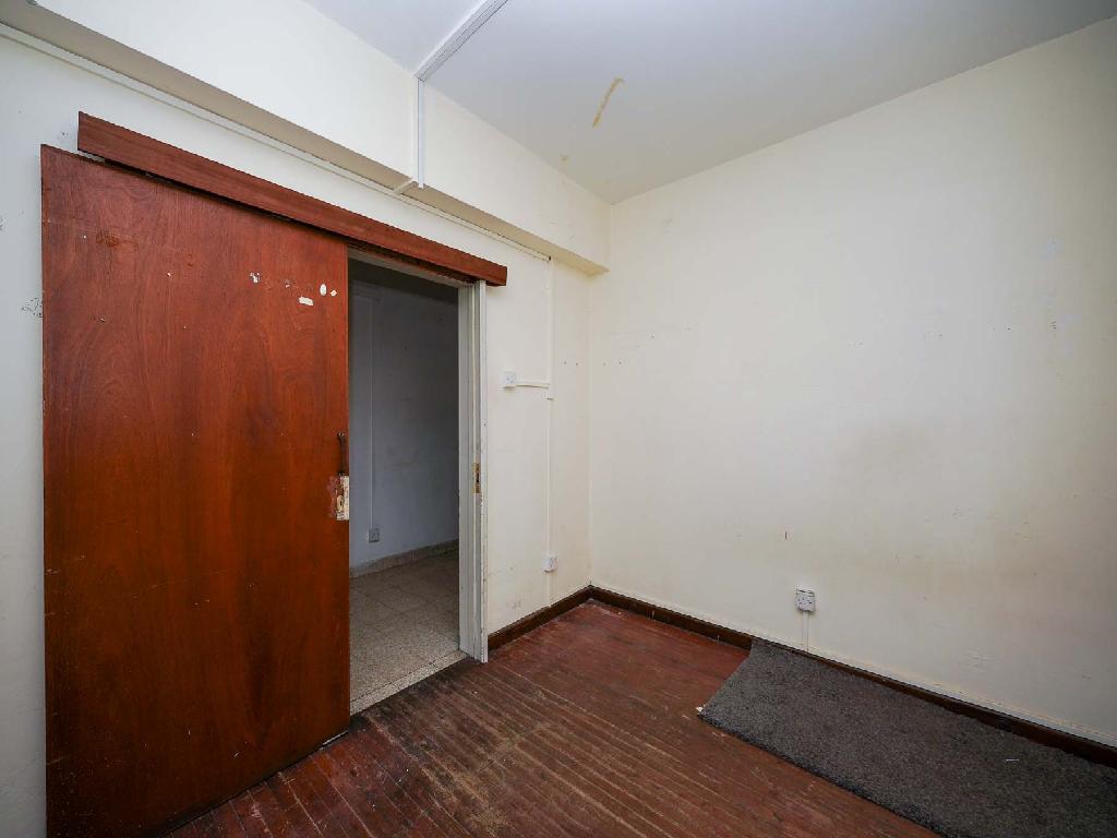 ONE BEDROOM APARTMENT FOR SALE IN NICOSIA- CITY CENTER