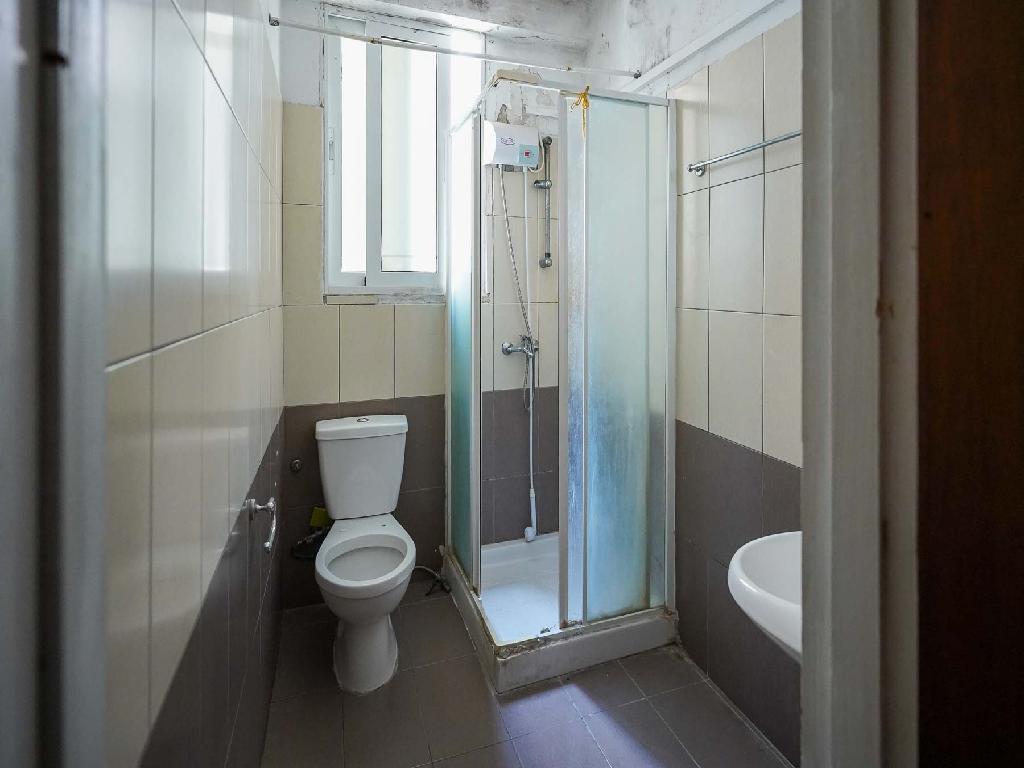 ONE BEDROOM APARTMENT FOR SALE IN NICOSIA- CITY CENTER