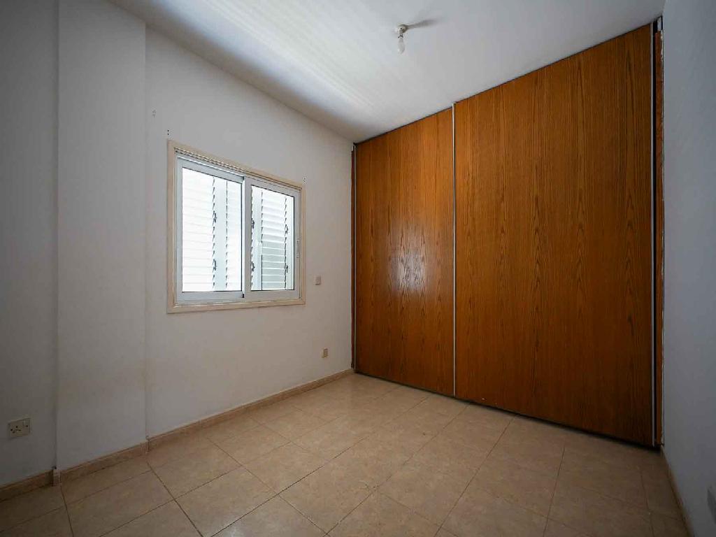 TWO-STOREY THREE BEDROOM HOUSE FOR SALE IN NICOSIA-KOKKINOTRIMITHIA