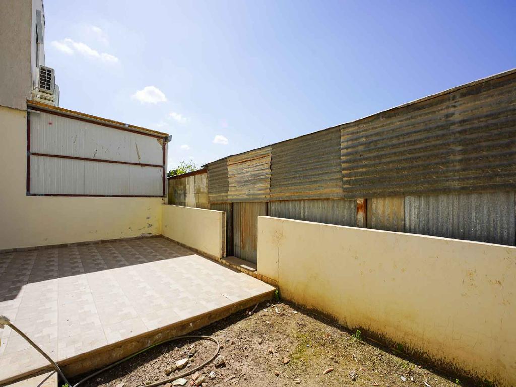 TWO-STOREY THREE BEDROOM HOUSE FOR SALE IN NICOSIA-KOKKINOTRIMITHIA
