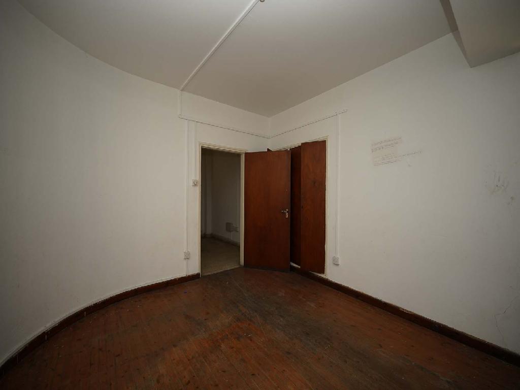 ONE BEDROOM APARTMENT  FOR SALE IN NICOSIA-CITY CENTER