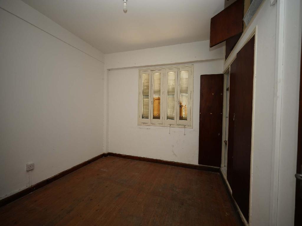 ONE BEDROOM APARTMENT  FOR SALE IN NICOSIA-CITY CENTER