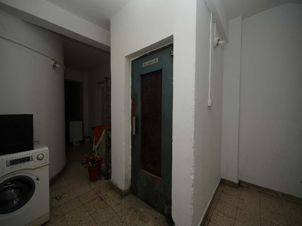 ONE BEDROOM APARTMENT  FOR SALE IN NICOSIA-CITY CENTER