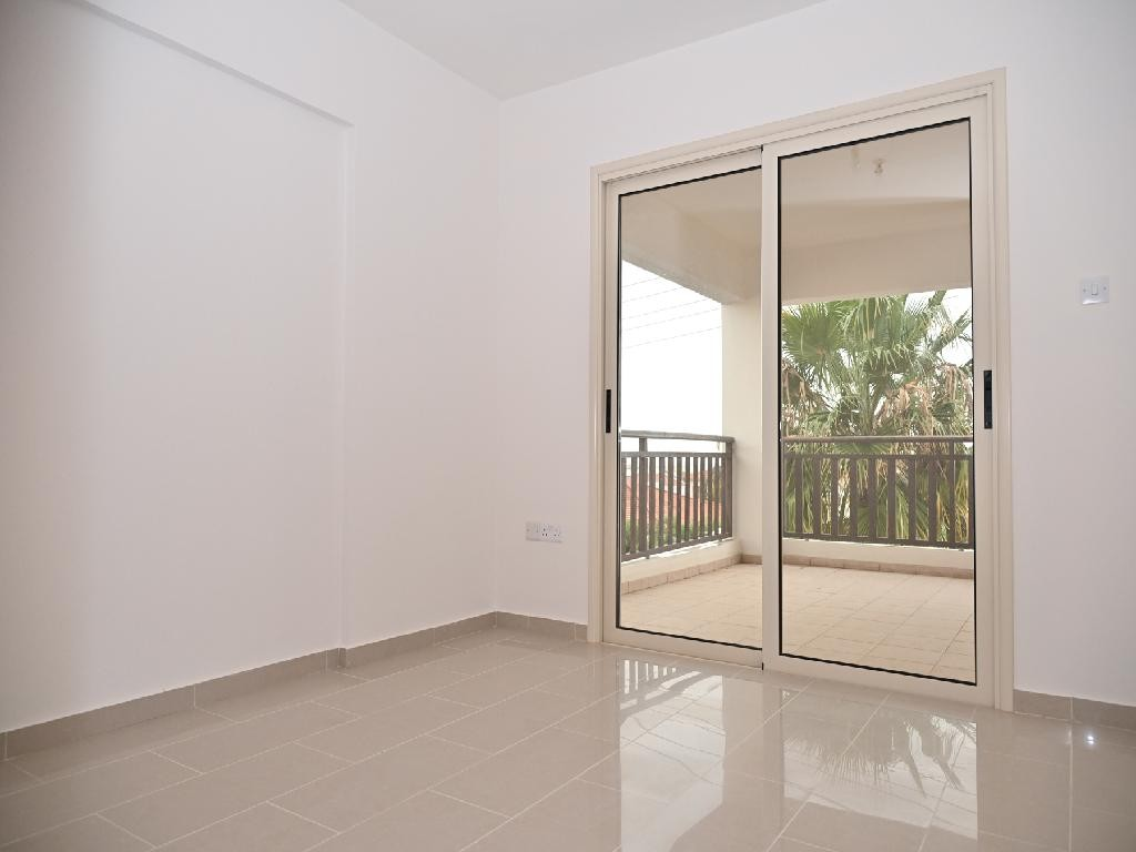 TWO BEDROOM APARTMENT-TERSEFANOU/LARNACA