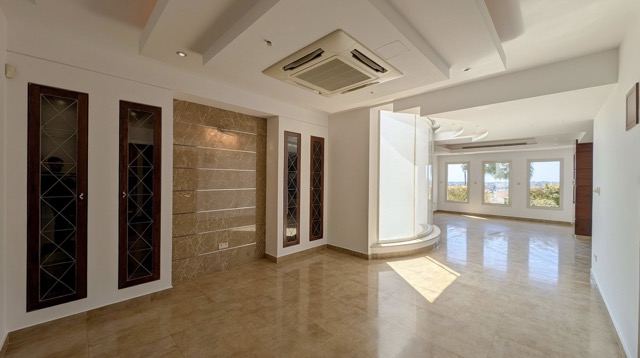 FOUR BEDROOM HOUSE FOR SALE IN LIMASSOL-AGIOS ATHANASIOS