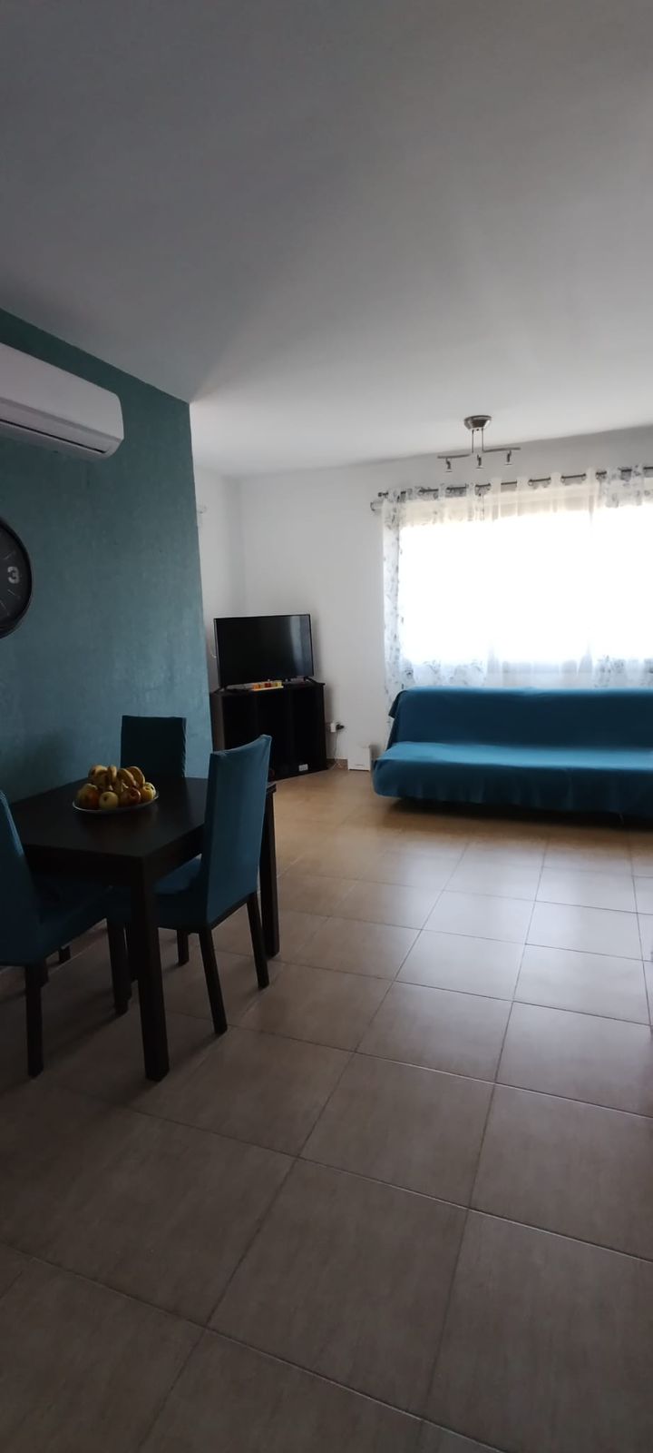 ONE BEDROOM APARTMENT IN LIVADIA 