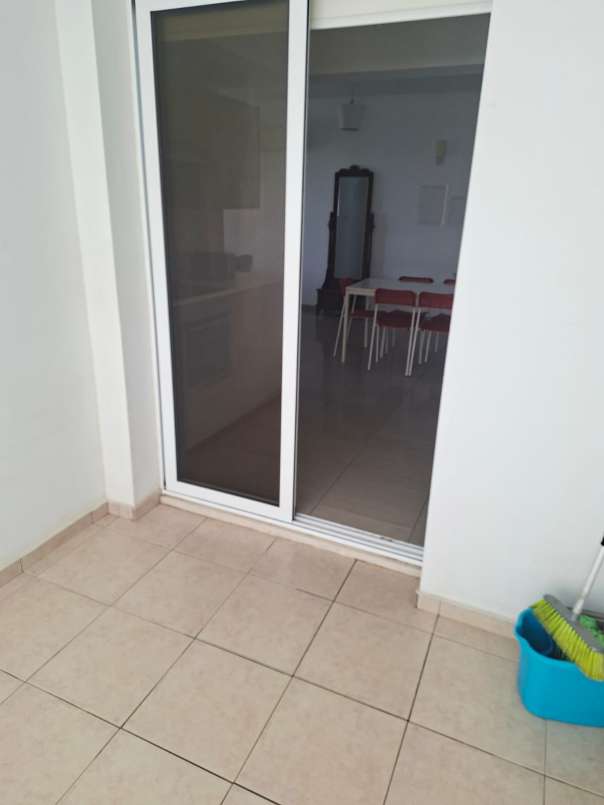 TWO (2) BEDROOM APARTMENT - PYLA/LARNACA