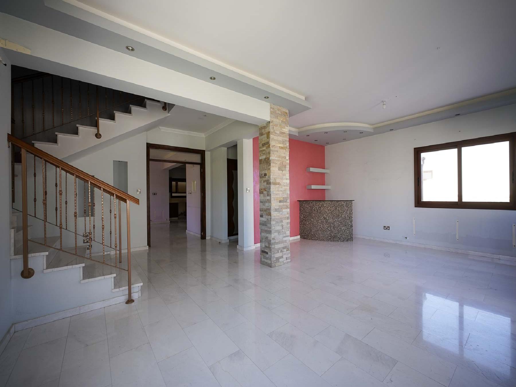 FOUR BEDROOM HOUSE FOR SALE IN NICOSIA-DALI