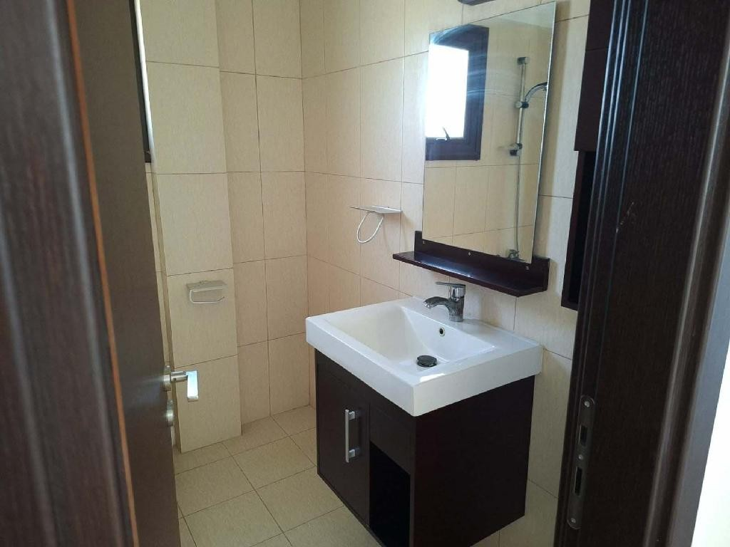 TWO BEDROOM APARTMENT-TERSEFANOU/LARNACA