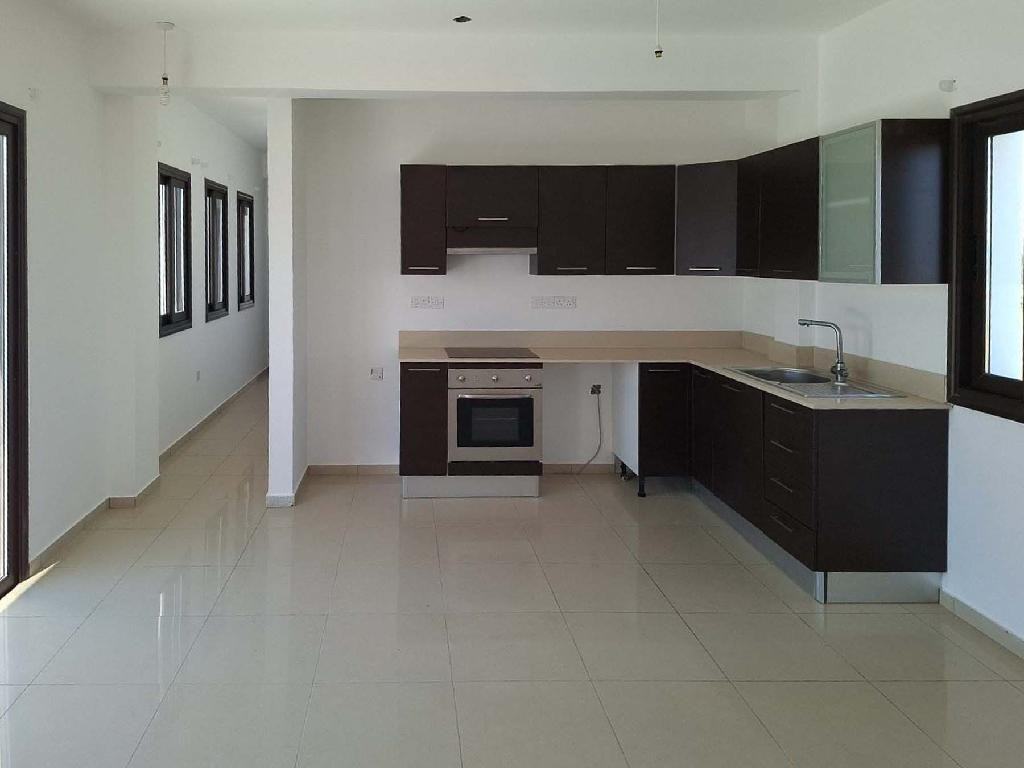 TWO BEDROOM APARTMENT-TERSEFANOU/LARNACA