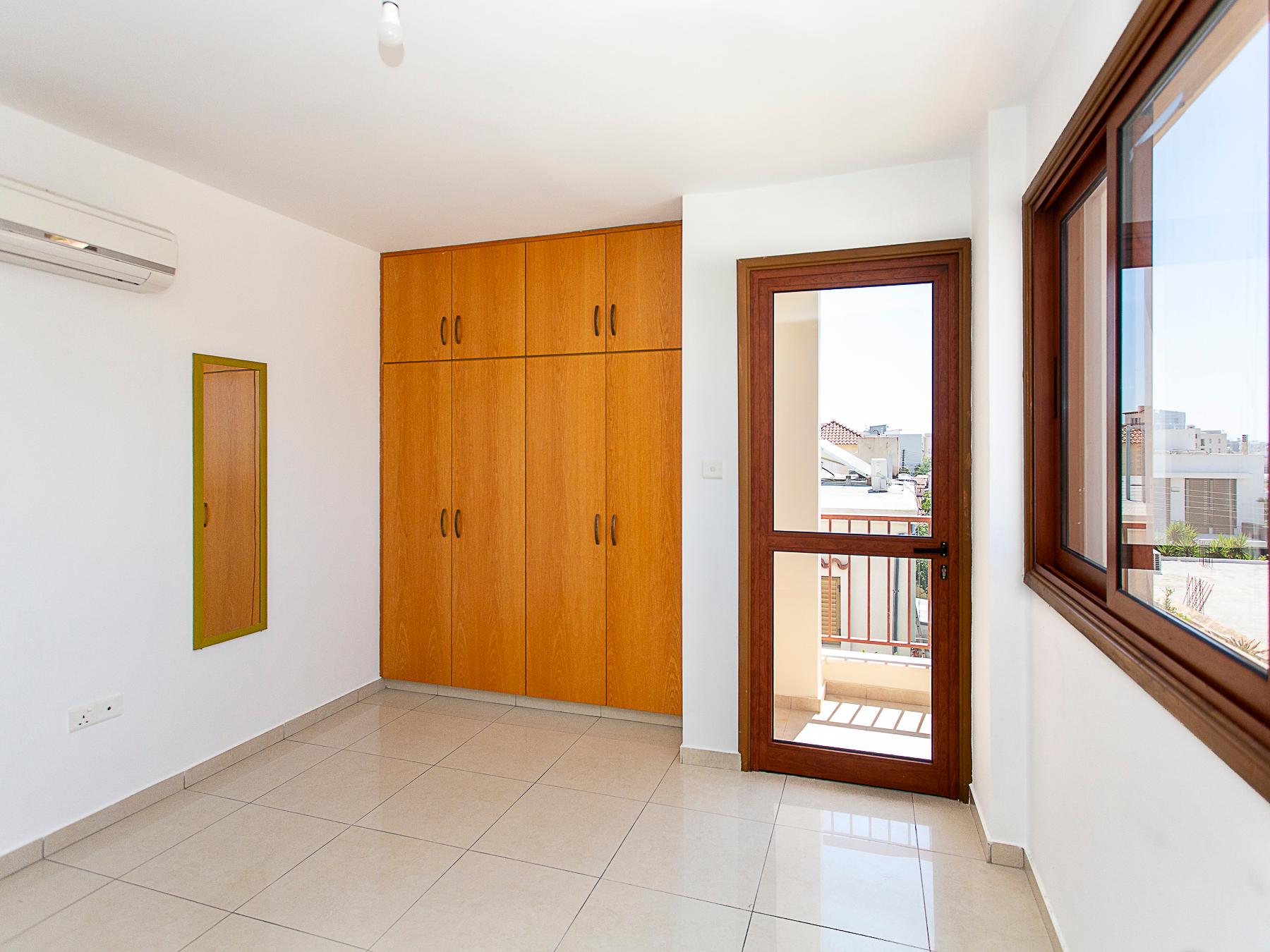TWO BEDROOM APARTMENT - SOTIROS/LARNACA