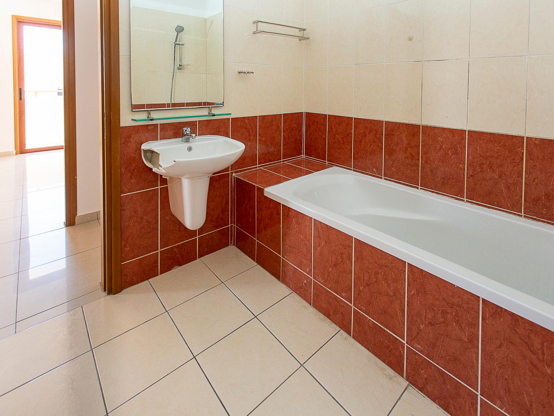 TWO BEDROOM APARTMENT - SOTIROS/LARNACA