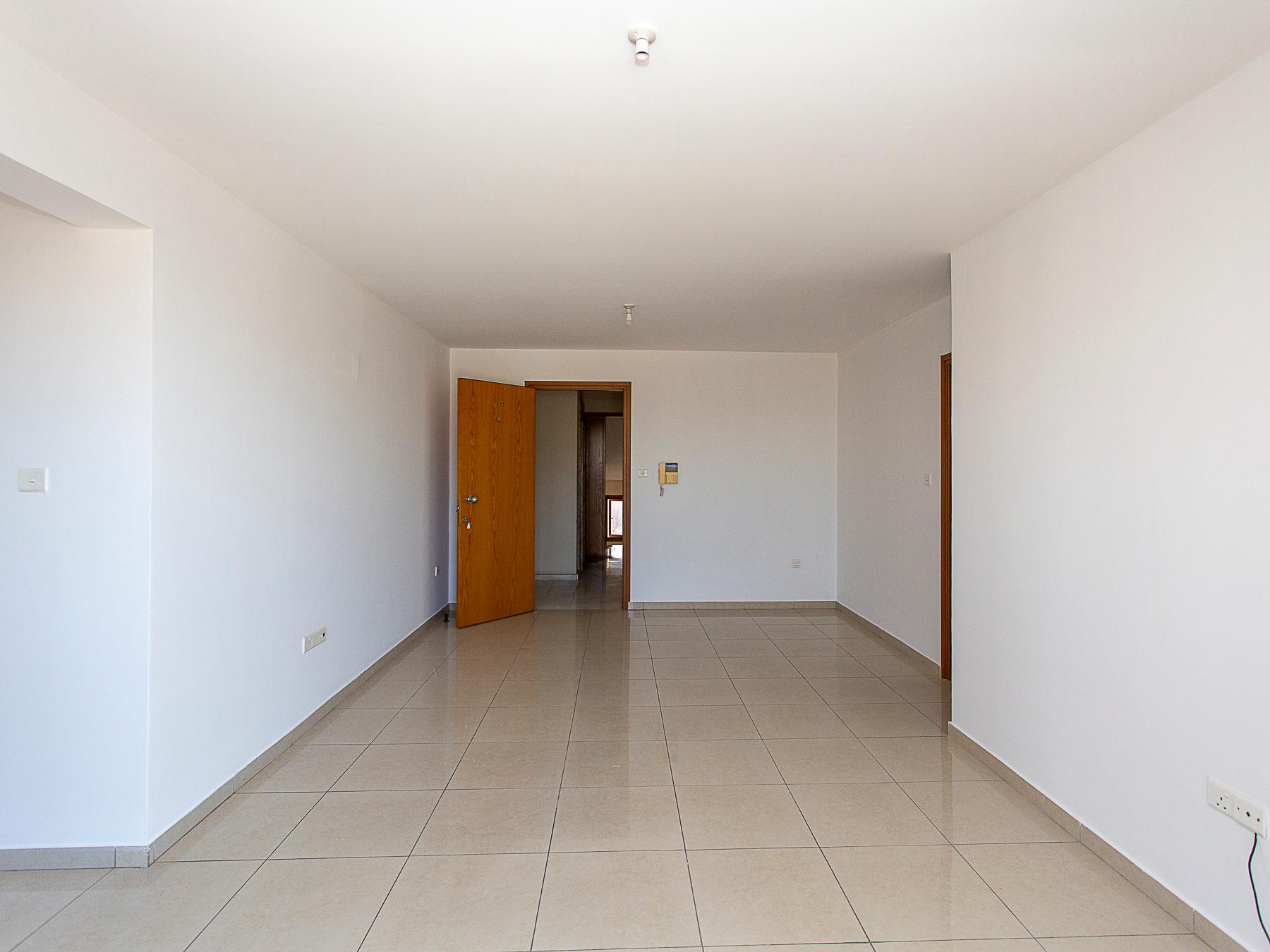 TWO BEDROOM APARTMENT - SOTIROS/LARNACA