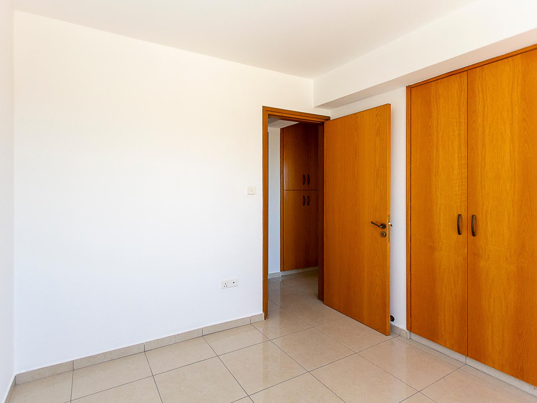 TWO BEDROOM APARTMENT - SOTIROS/LARNACA