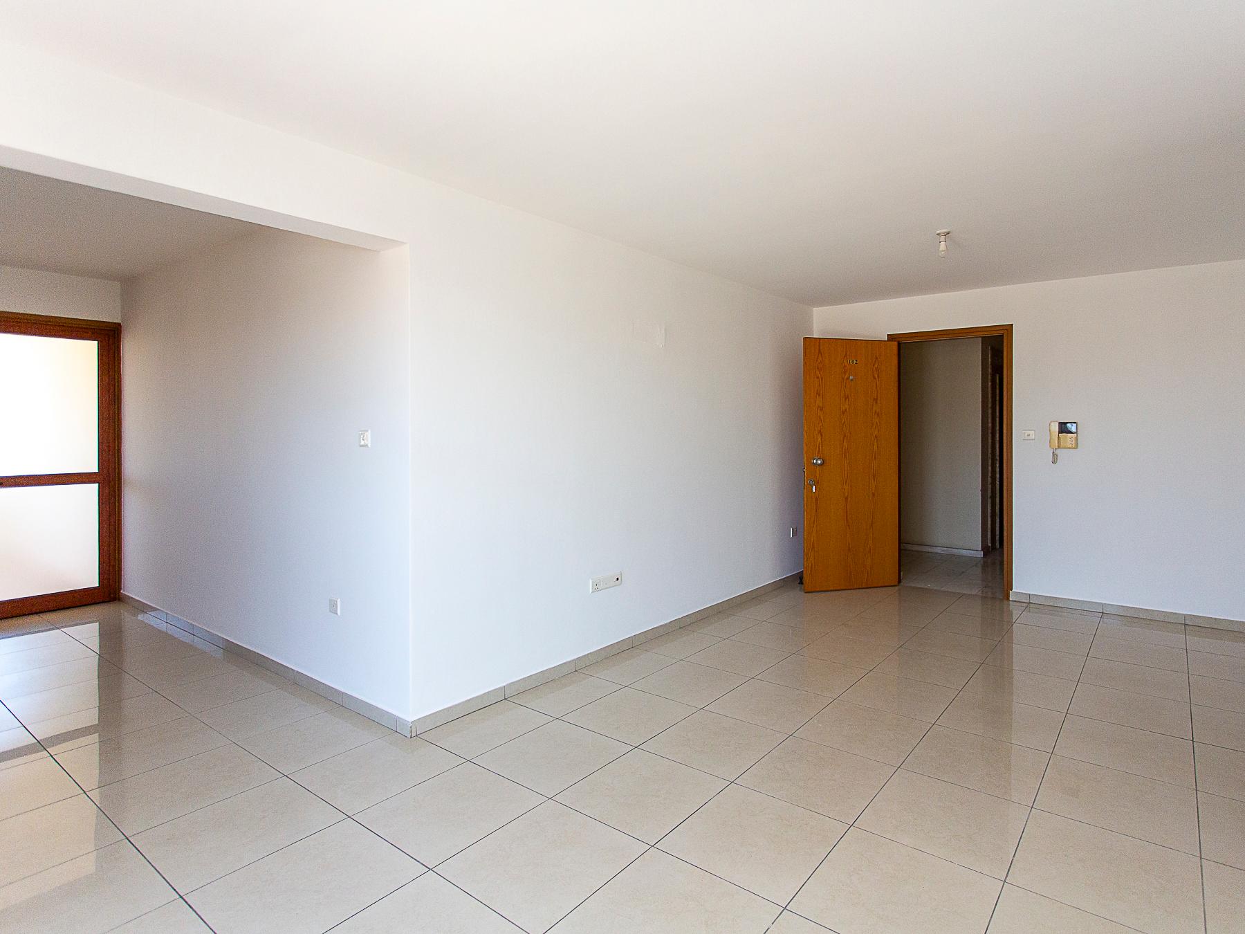 TWO BEDROOM APARTMENT - SOTIROS/LARNACA