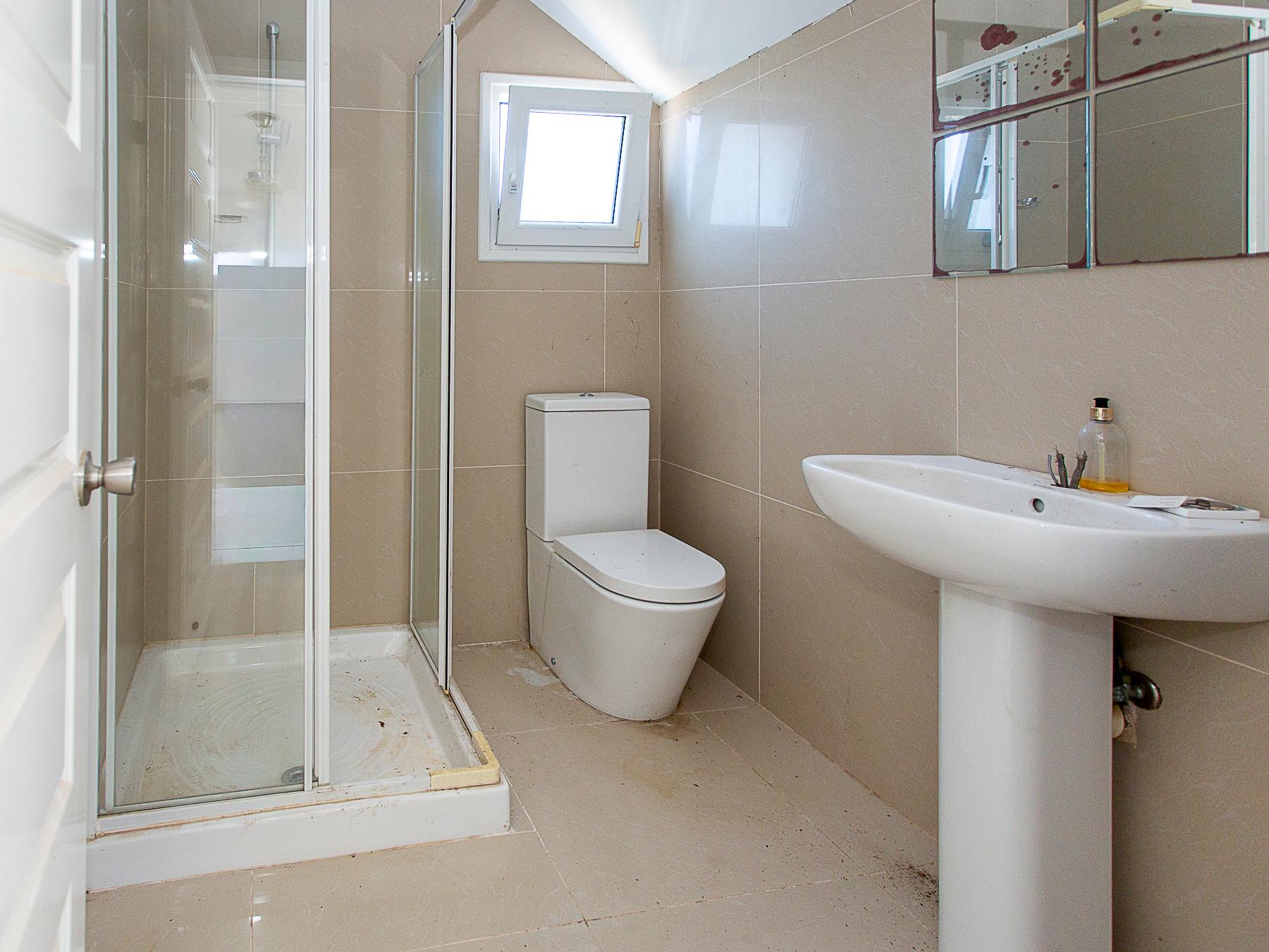 TWO STOREY- FOUR BEDROOM HOUSE- SOTIRA/FAMAGUSTA