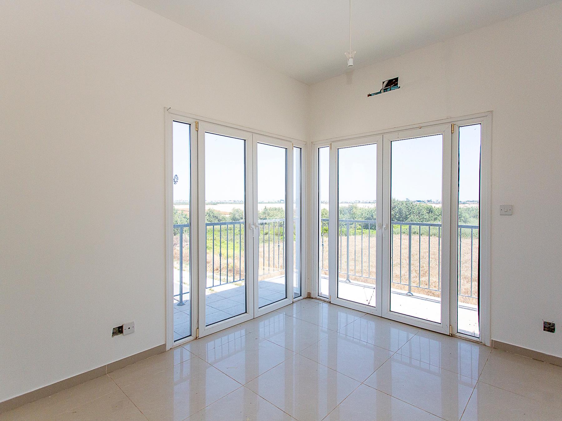 TWO STOREY- FOUR BEDROOM HOUSE- SOTIRA/FAMAGUSTA