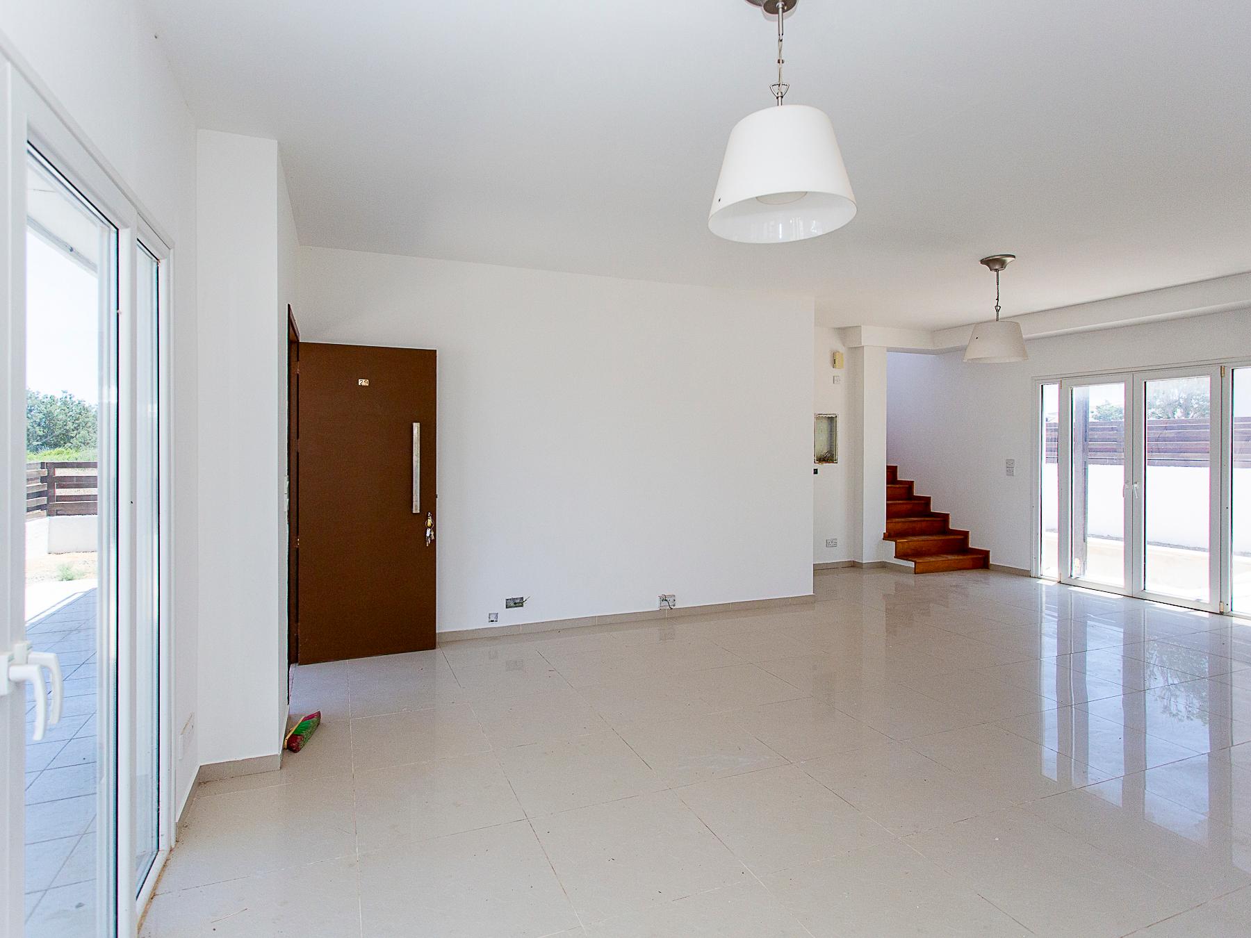 TWO STOREY- FOUR BEDROOM HOUSE- SOTIRA/FAMAGUSTA