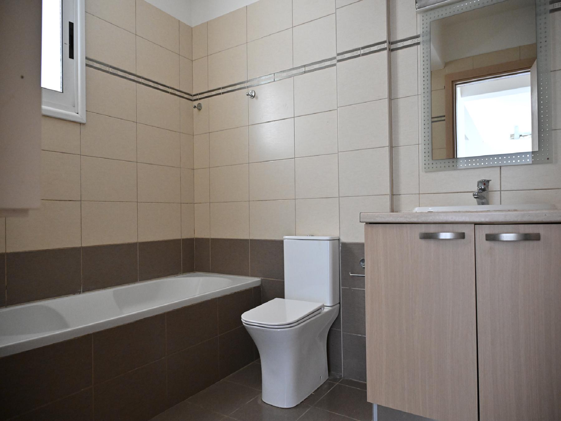 ONE BEDROOM APARTMENT-TERSEFANOU/LARNACA