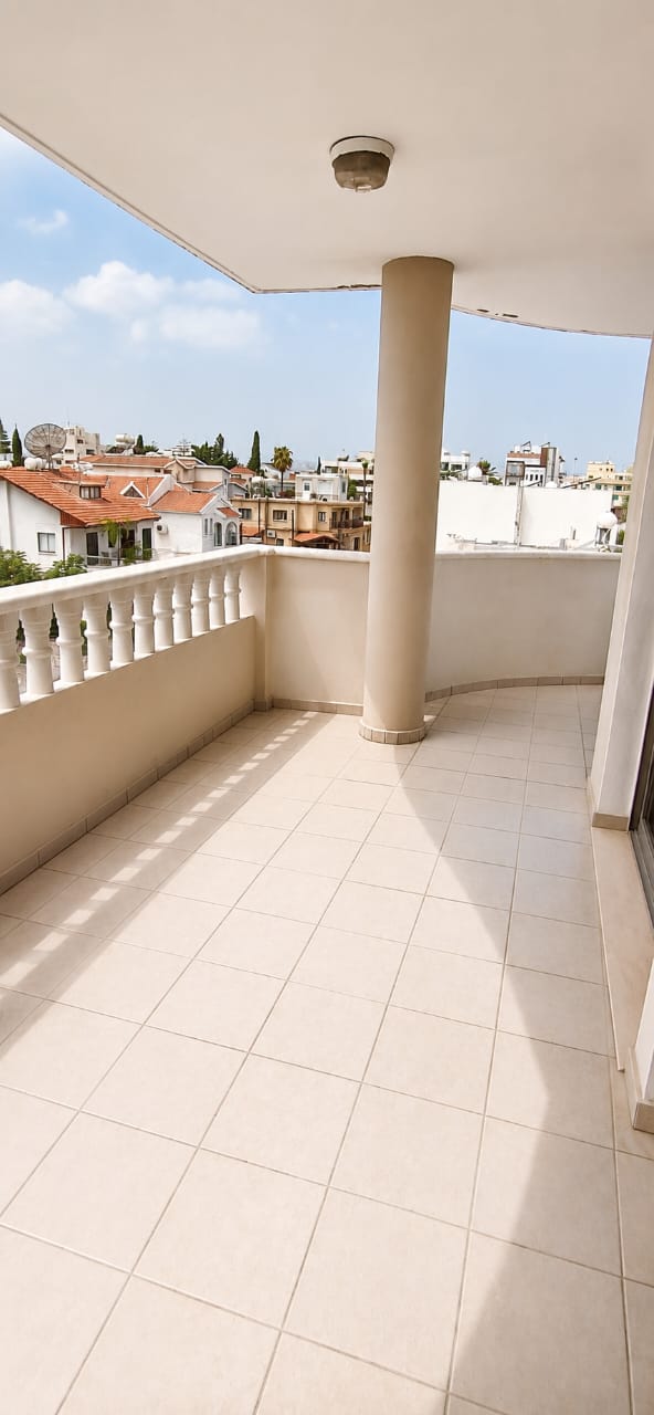 TWO BEDROOM APARTMENT IN DROSIA - LARNACA 