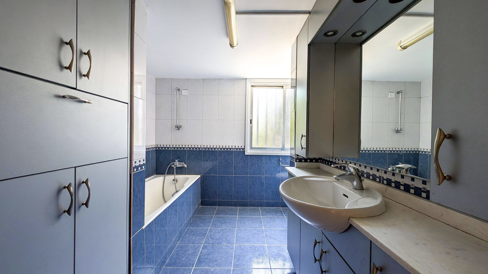 TWO BEDROOM SEMI-DETACHED HOUSE FOR SALE IN NICOSIA-STROVOLOS