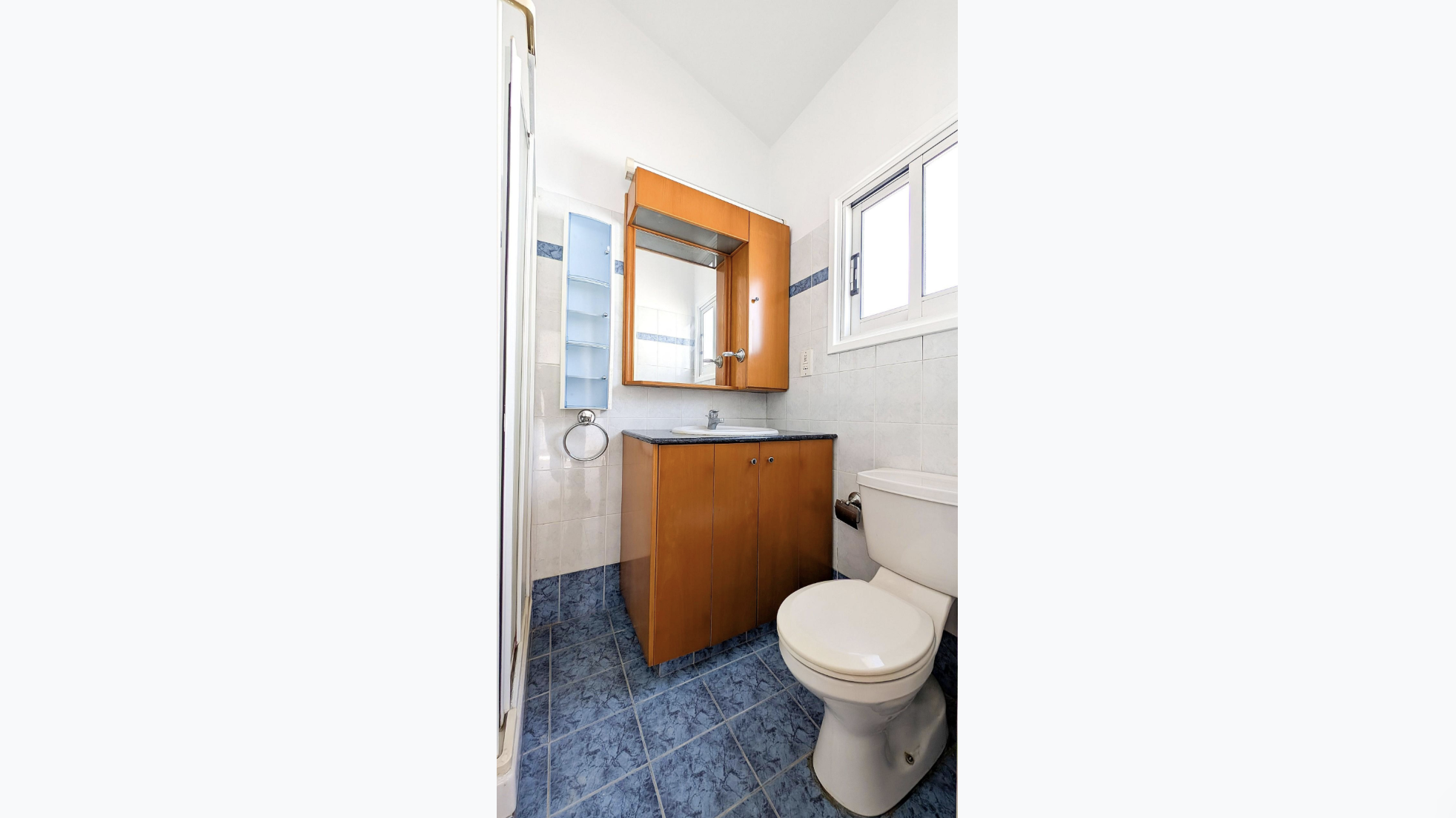 FOUR BEDROOM SEMI DETACHED HOUSE FOR SALE IN NICOSIA-LAKATAMEIA