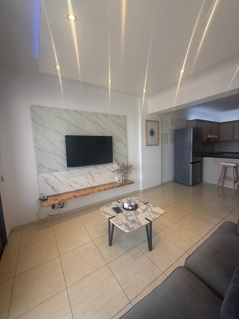 ONE BEDROOM APARTMENT 